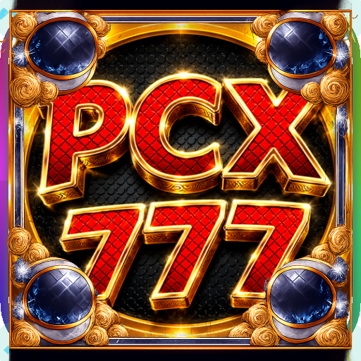 pcx777 — mitra unggulan